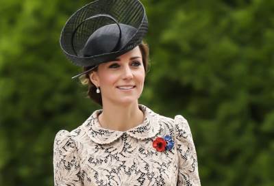 تعرفي على الطبق المفضل لكيت ميدلتون