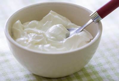 بكتيريا موجودة فى الزبادى تقلل من حاجتنا للمضادات الحيوية بنسبة 30٪