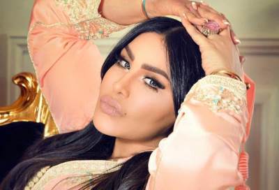 أحلام تعلن مفاجأة صادمة