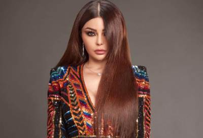 هيفاء وهبي تفجّر مفاجأة