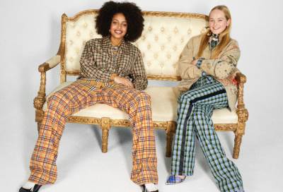 استراتيجيات جريئة تُعيد لدار أزياء "بيربري" تألقها