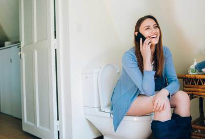 أخطاء خطيرة على صحتك مرتبطة بعاداتك داخل الحمام