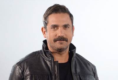 أمير كرارة وغادة عادل فى فيلم سينمائى جديد