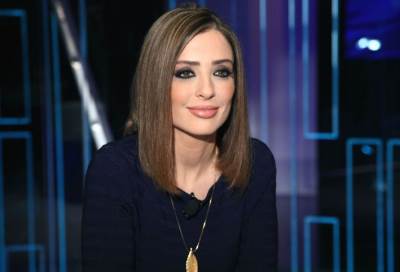 وفاء الكيلاني تتحدث للمرة الاولى عن حبها الكبير لتيم الحسن