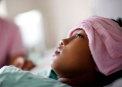 هيئة الصحة العامة في إنجلترا تعلن عن ثالث إصابة بـ "جدري القرود"