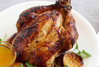 جلد الدجاج مفيد أم ضار؟