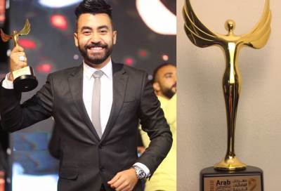 بالفيديو .. الفنان الشاب توني ماهر في لقاء حصري لمجلة الجمال: أشكر هؤلاء على دعمي في مشواري الفني