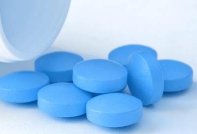  "الفياجرا" تسبب ضررا كبيرا في أعين رجل أمريكي