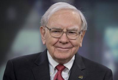 تعرفي على روشتة "بافت" أغنى أغنياء العالم لحياة أفضل