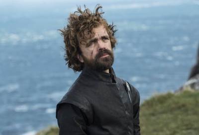 بيتر دينكلينج ينضم لفريق عمل فيلم "The Croods 2"