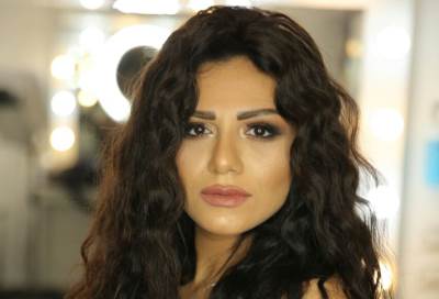 آخر ما كتبته شقيقة أنغام قبل وفاتها