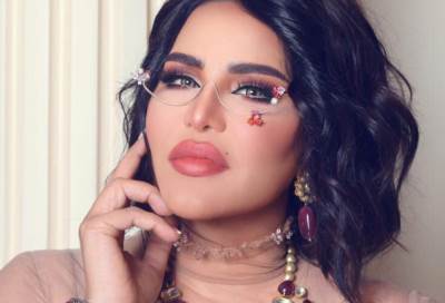 مفاجأة من أحلام لجمهورها