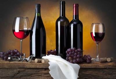 الشباب يبتعدون عن المشروبات الكحولية