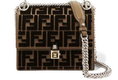 أكبر اتجاهات الموضة لحقائب اليد هذا الخريف