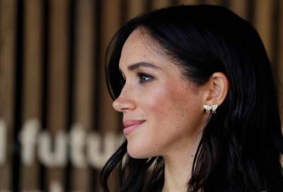 كيف كرمت ميجان ماركل الأميرة ديانا؟