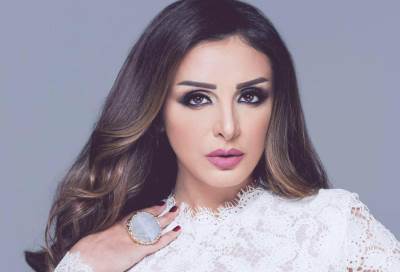 هذا ما فعلته شقيقة أنغام سراً لمصالحتها قبل وفاتها