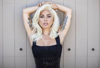 ليدى جاجا يتفوق على فيلم الرعب والخيال venom فى أسبوع الإيرادات الثالث