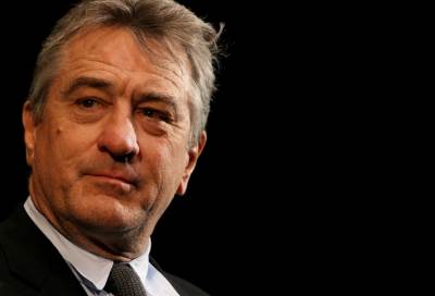 روبرت دي نيرو عن تسلمه طرود ملغومة : هناك ما هو أقوى من القنابل