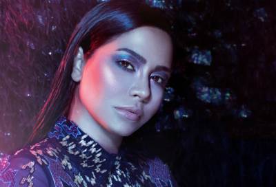 أيمن بهجت قمر يحتفل بتصدر أغنية كدابين لـ "شيرين" تريند يوتيوب