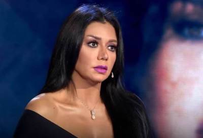 رانيا يوسف تكشف عمرها الحقيقي