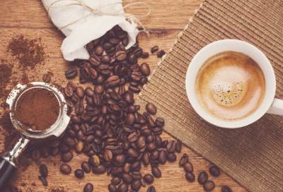 القهوة المطحونة .. تعرفي على الفوائد الصحية