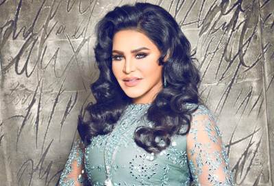 بعد نجاح حفلها .. هذا ما حصل مع أحلام في السعودية