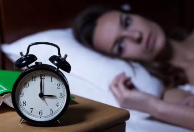 العلاج عن طريق الإنترنت .. هل يساعد حقا فى تخفيف الأرق؟