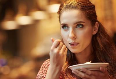 كيف تتغلبين على مشكلة الجوع في الشتاء؟