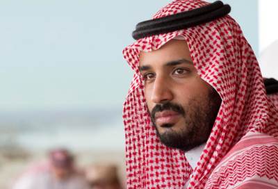 لماذا اعتذر محمد بن سلمان عن تناول القهوة في منزل مسن سعودي