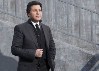 هانى شاكر : نقابة الموسيقيين ليس لها سلطة على حمو بيكا ومجدى شطة