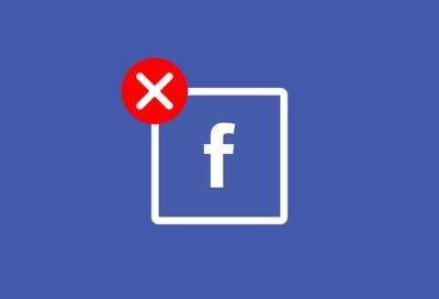 عطل يصيب "فيسبوك" حول العالم