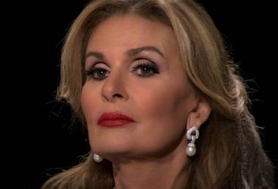 تعرفي على سر غياب يسرا عن إحياء ذكرى يوسف شاهين العاشرة فى باريس