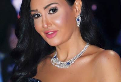 كلام قاس بحق غادة عبد الرازق من إدوارد