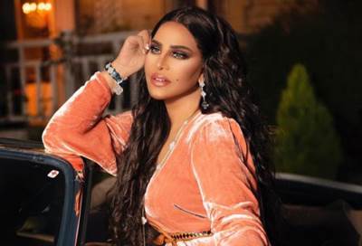 بالفيديو .. أحلام تطرح "احلف" على يوتيوب