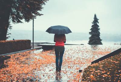 ما الذي يفعله فصل الخريف بجسمك؟