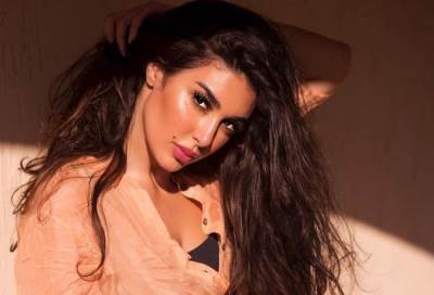 بالفيديو .. إدوارد يكشف أسرار ياسمين صبري