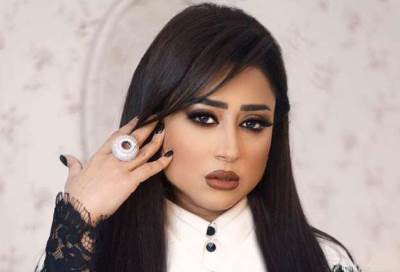 بالفيديو .. رد فعل فنانة بحرينية عزباء عند ذكر كلمة "عانس"