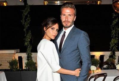 هل تتم إجراءات طلاق فيكتوريا وديفيد بيكهام وتدمير إمبراطوريتهما؟