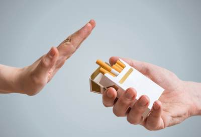 أبناء المدخنين يعانون من انخفاض الحيوانات المنوية بنسبة 50%