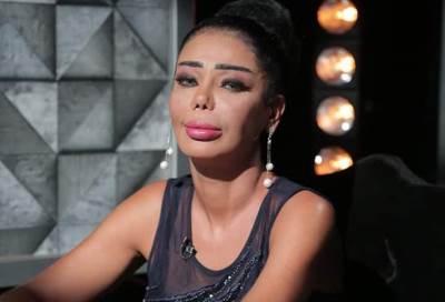 وفاة اللبنانية أمل حمادة عن عمر يناهز 41 عاما