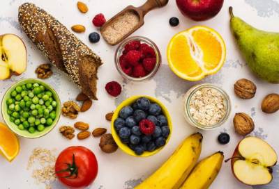 هام .. تعرفي على الغذاء المناسب لكل فصيلة دم ومخاطر عدم الالتزام به