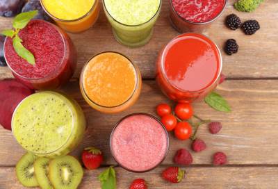 هذه المشروبات الطبيعية ستهدئك على الفور