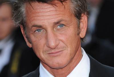 شون بن يزور تركيا تمهيداً لفيلم عن خاشقجي