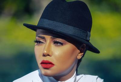 رانيا يوسف توجه رسالة إلى أشرف زكى بعد أزمة فستانها