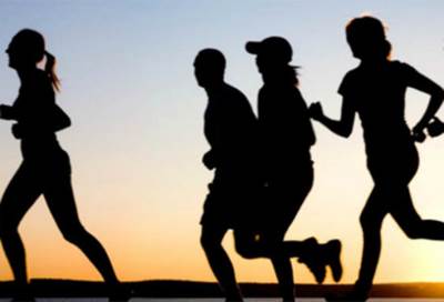 النشاط البدنى فى المساء يسبب مشاكل عند النوم