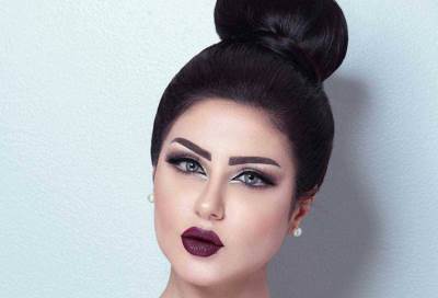 هجوم غير مسبوق على حليمة بولند بسبب حركاتها!