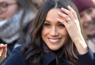 ميجان ماركل تتصدّر عمليات البحث عالميّاً على جوجل