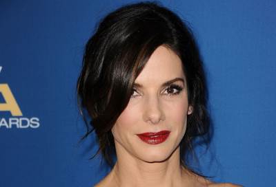 فيلم "ساندرا بولوك" الجديد الأفضل على نتفليكس