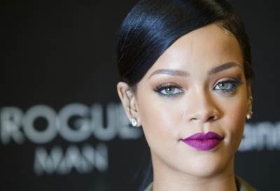 ريهانا تكشف موعد إطلاق ألبومها الغنائي الجديد