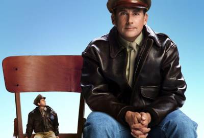 فيلم Welcome to Marwen يحقق 3 ملايين دولار فى 3 أيام من طرحه